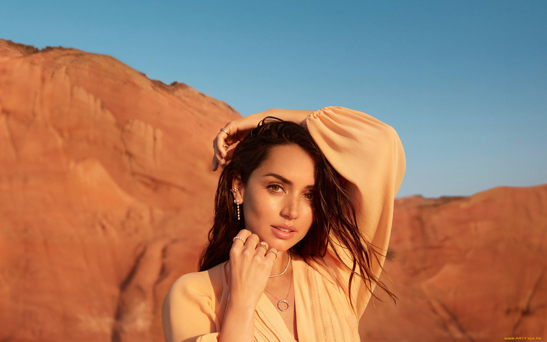, ana de armas, , 